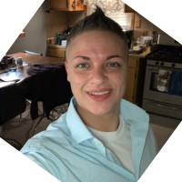 Blake's Hard Cider Co. Employee Kelly Petrosky's profile photo