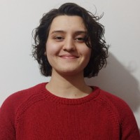 Optimum7.com Employee Beyza Aydoğan's profile photo
