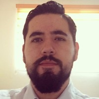 Roboto Games Employee David Ville's profile photo