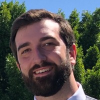 Merit Technologies Employee Adam Freeman's profile photo