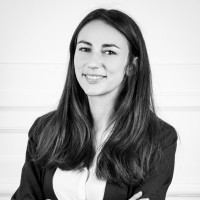InnovaFonds Employee Julie Gruner's profile photo