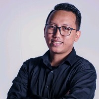 Syailendra Capital Employee Rizki Indra's profile photo