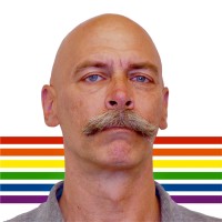 LGBTQ Community Center of the Desert Employee Drew Kramer's profile photo