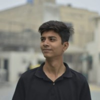 Hamza Amer's profile photo