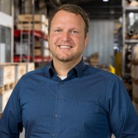 GIGANT GmbH Employee Torsten Kruse's profile photo