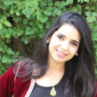 Mouna Fqih Email & Phone Number
