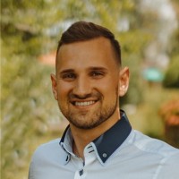 Smollan Technologies Employee Jaka Centa's profile photo