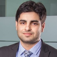 Elevation Capital Employee Vishap Rana's profile photo