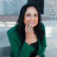 Regeneron Pharmaceuticals, Inc. Employee Mina Patel's profile photo