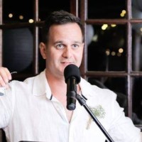 Avon Justine Employee Ian van Rensburg's profile photo