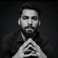 Geko Technologies Employee Abdullah Jabbar's profile photo