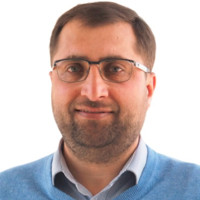 National University of Computer and Emerging Sciences Employee Subhan Ullah's profile photo