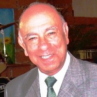 Promerc Employee Francisco José Boy Gurria's profile photo