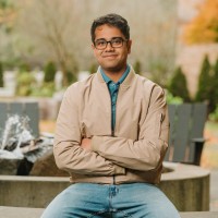 Kimia Therapeutics Employee Akshat Nigam's profile photo