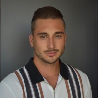 O'Hara Technologies Inc. Employee Tyler Briand's profile photo