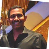 WNS Global Services Employee Thomas Joseph's profile photo