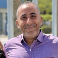 DP World Employee Ali Mousa's profile photo