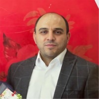 Iran Technology Employee Abazar Afshar's profile photo