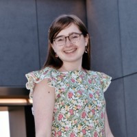 Maptote Employee Maxine Devitt's profile photo
