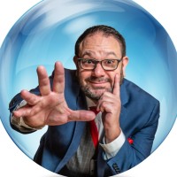 Robert Strong Email & Phone Number