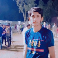 Funzoft Employee Hamza Nawaz's profile photo