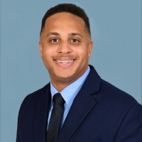 Invictus Technical Solutions Employee Reshard Turner's profile photo