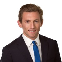 Bracewell LLP Employee Parker Lee's profile photo