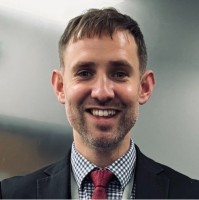 The Elms Academy Employee Tim Hemming's profile photo