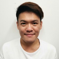 Casio Singapore Pte Ltd Employee Theam Ooi's profile photo