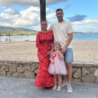 River Allen Email