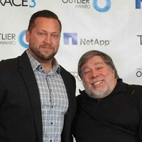 Sensus Employee Jack Swearhart's profile photo