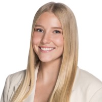 Parabilis - A Better Financial Partner for Government Contractors Employee Sophia Gary's profile photo