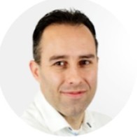 Cornelsen eCademy & inside Employee Marcel Lennartz's profile photo