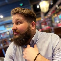 Luke Marriott Email & Phone Number