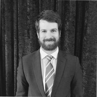 Macquarie Group Employee Ben Kirkby's profile photo