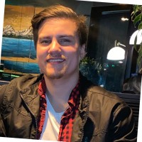 Majestic Glove Employee Sean Chavez's profile photo