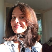 Aquent Employee Heather Tyler's profile photo