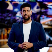 Vu Technologies Employee Kalhil Adames's profile photo