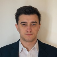 Komete Employee Alessandro Bicciato's profile photo