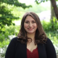 Jessica Scheer Email & Phone Number