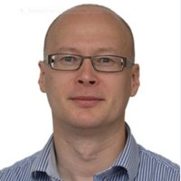 Rollco AB Employee Eston Virtanen's profile photo