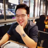 LTMH Employee Ake Tangkananond's profile photo