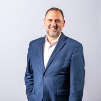 ThinkFoodGroup Employee Peter Johnson's profile photo