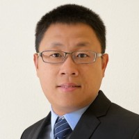 Oak Street Health, part of CVS Health Employee Xi Cheng's profile photo