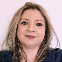Softsys Hosting Employee Yasmin Estupinian's profile photo