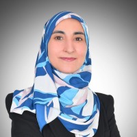 CAPITAL GESTION GROUP Employee Meryem Elothmani's profile photo