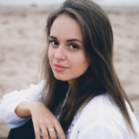 ADVIROS (previously Manpower) Employee Sofya Sergeeva's profile photo