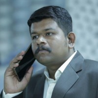 Rajesh Jagadish Email