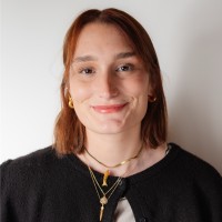Actknowledge Employee Charlotte Black's profile photo