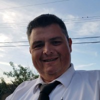 BEST-VIP Chauffeured Worldwide Employee Michael Giocondo's profile photo